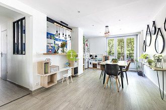 achat appartement clichy 92110
