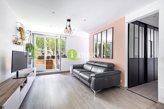 achat appartement clichy 92110
