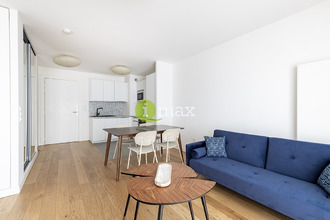 achat appartement clichy 92110