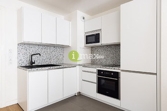achat appartement clichy 92110