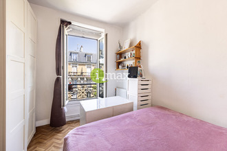 achat appartement clichy 92110
