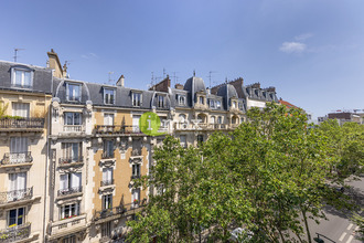 achat appartement clichy 92110