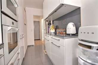 achat appartement clichy 92110