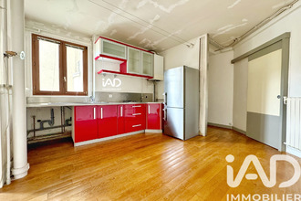 achat appartement clichy 92110