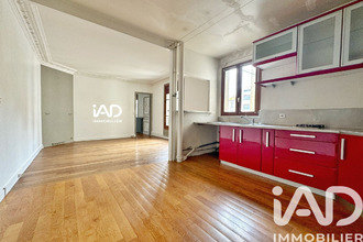 achat appartement clichy 92110