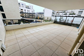 achat appartement clichy 92110