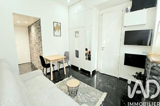 achat appartement clichy 92110