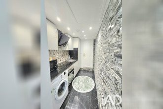 achat appartement clichy 92110