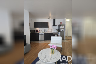 achat appartement clichy 92110