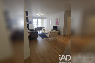 achat appartement clichy 92110