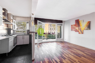 achat appartement clichy 92110