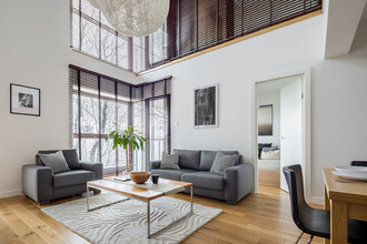 achat appartement clichy 92110