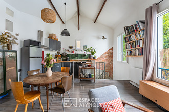 achat appartement clichy 92110
