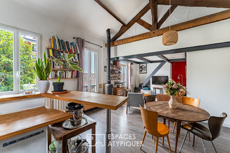 achat appartement clichy 92110