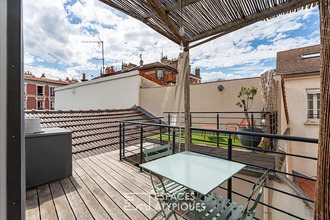 achat appartement clichy 92110