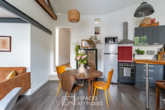 achat appartement clichy 92110