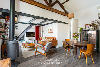achat appartement clichy 92110