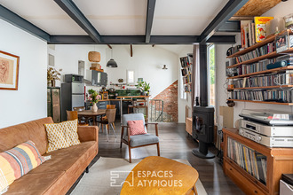 achat appartement clichy 92110