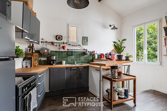 achat appartement clichy 92110