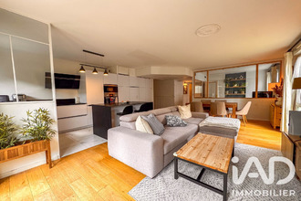 achat appartement clichy 92110