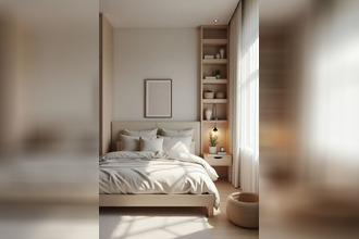 achat appartement clichy 92110