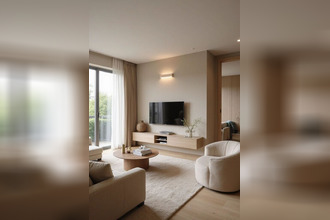 achat appartement clichy 92110