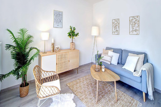 achat appartement clichy 92110