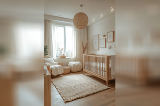 achat appartement clichy 92110