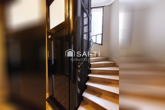 achat appartement clichy 92110