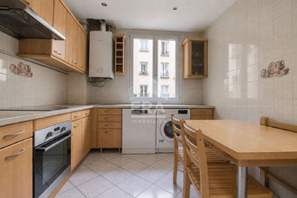 achat appartement clichy 92110