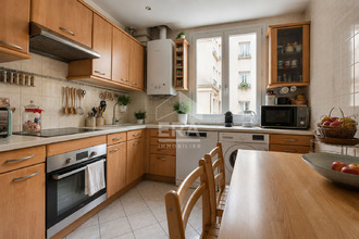 achat appartement clichy 92110