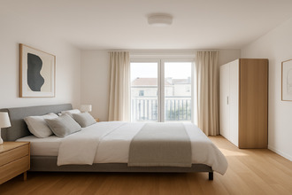 achat appartement clichy 92110