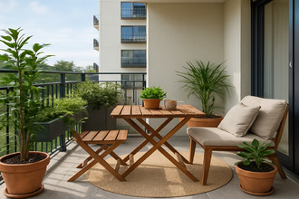 achat appartement clichy 92110