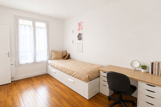 achat appartement clichy 92110