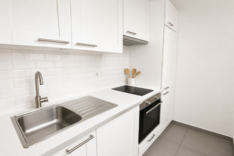 achat appartement clichy 92110