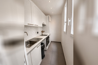 achat appartement clichy 92110