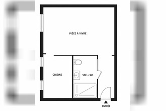 achat appartement clichy 92110