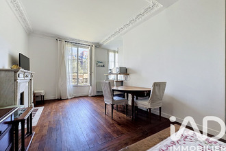achat appartement clichy 92110
