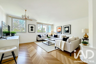 achat appartement clichy 92110