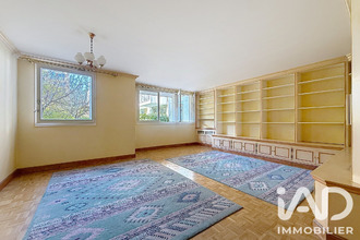 achat appartement clichy 92110