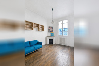 achat appartement clichy 92110