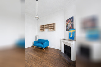 achat appartement clichy 92110