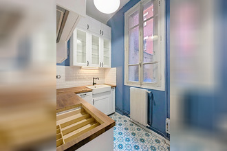 achat appartement clichy 92110