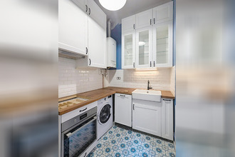achat appartement clichy 92110