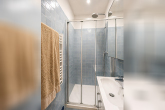 achat appartement clichy 92110