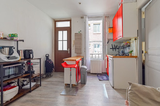 achat appartement clichy 92110