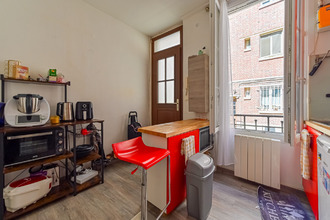 achat appartement clichy 92110