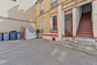 achat appartement clichy 92110