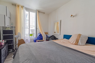achat appartement clichy 92110