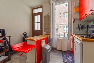 achat appartement clichy 92110